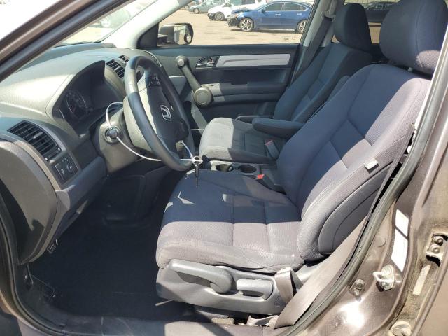 Photo 7 from auction – 2011 HONDA CR-V LX with VIN 5J6RE4H33BL049462