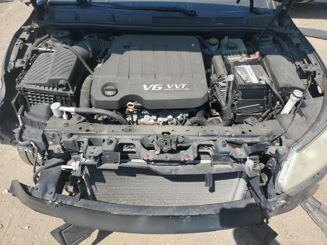 Photo 11 from auction – 2013 BUICK LACROSSE P with VIN 1G4GF5E36DF273049