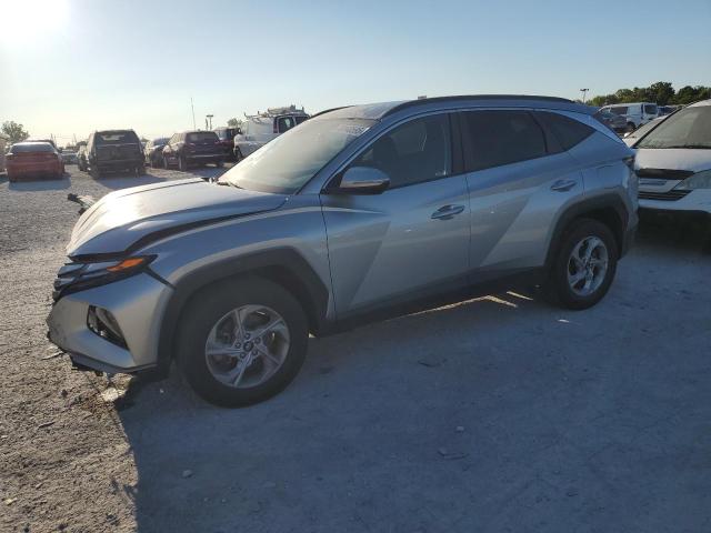 HYUNDAI TUCSON SEL 2023 with VIN 5NMJBCAE5PH179401 - Photo from auction