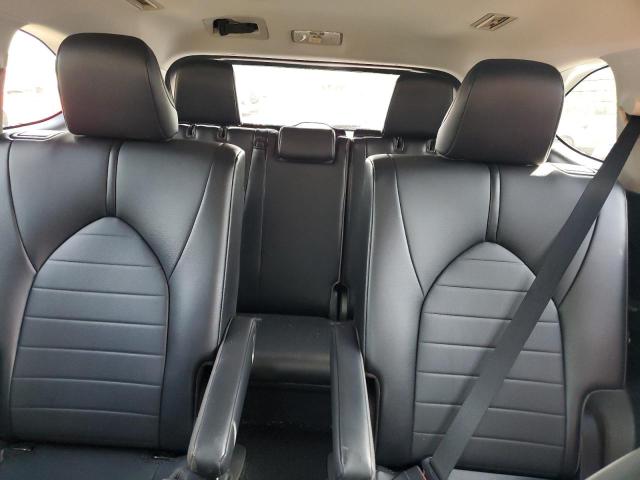 Photo 10 from auction – 2020 TOYOTA HIGHLANDER with VIN 5TDGZRBHXLS051261