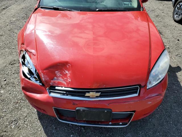 Photo 11 from auction – 2009 CHEVROLET IMPALA 1LT with VIN 2G1WT57N691223864