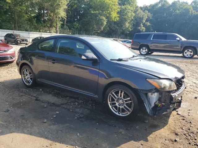 Photo 4 from auction – 2010 TOYOTA SCION TC with VIN JTKDE3B70A0306656