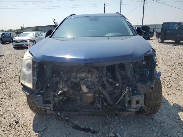 Photo 5 from auction – 2010 CADILLAC SRX with VIN 3GYFNGEY5AS642723
