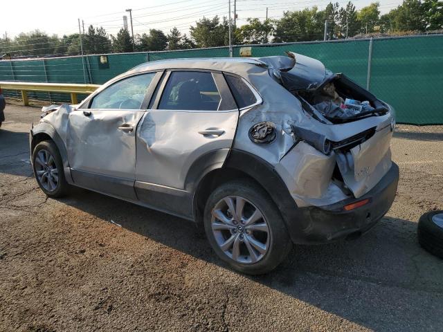 Photo 2 from auction – 2023 MAZDA CX-30 SELECT with VIN 3MVDMBBM8PM579827