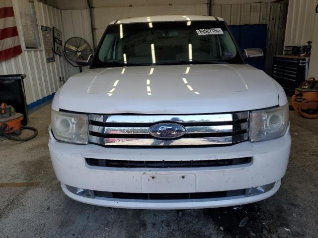 Photo 5 from auction – 2010 FORD FLEX LIMIT with VIN 2FMHK6DC2ABB10595