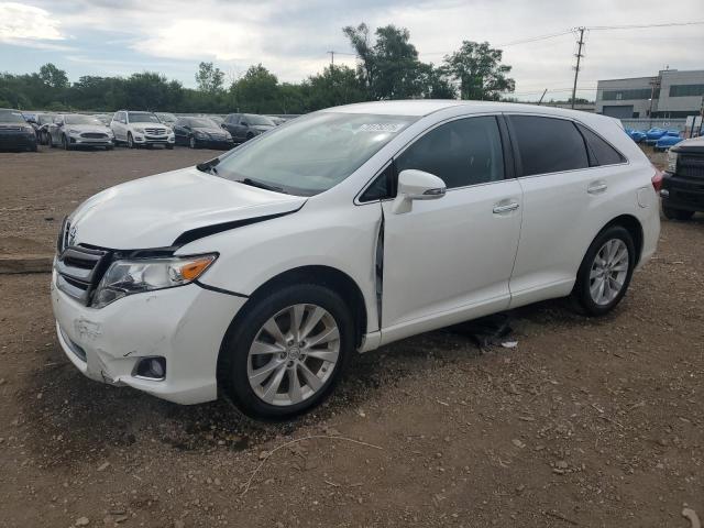 Photo 1 from auction – 2013 TOYOTA VENZA LE with VIN 4T3ZA3BB6DU073122