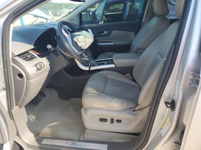 Photo 7 from auction – 2011 FORD EDGE LIMITED with VIN 2FMDK3KC0BBB55679