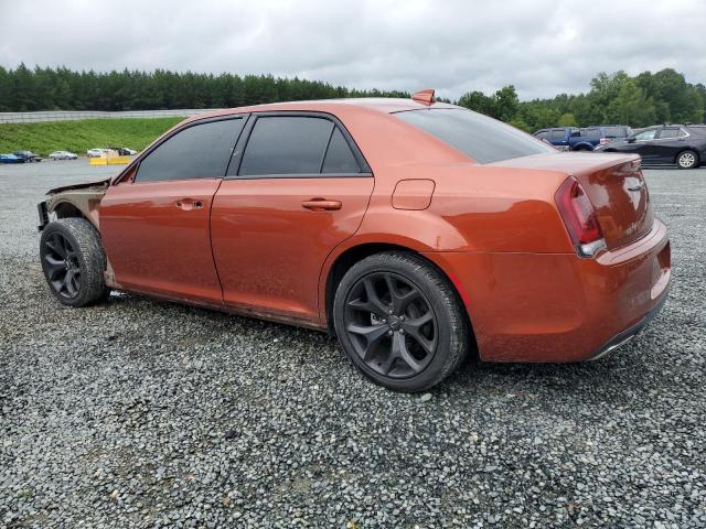 Photo 2 from auction – 2021 CHRYSLER 300 S with VIN 2C3CCABG1MH634363