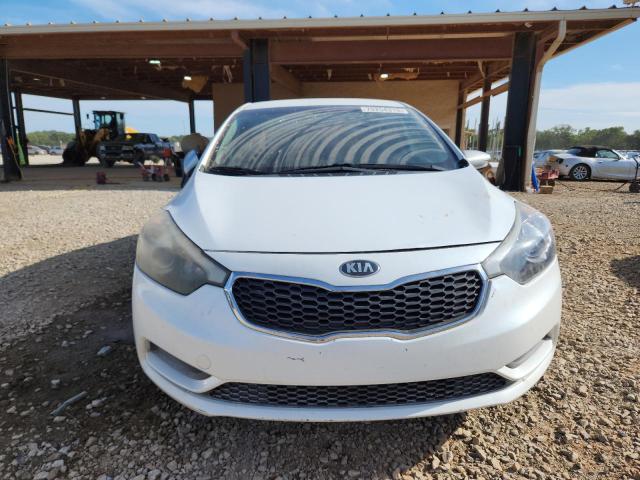 Photo 5 from auction – 2015 KIA FORTE LX with VIN KNAFX4A68F5318909