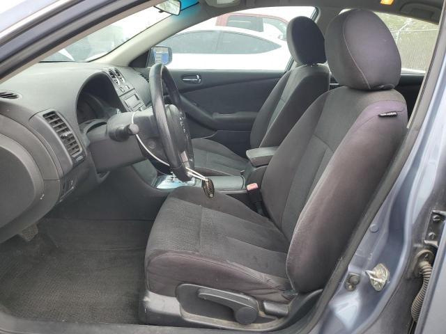 Photo 7 from auction – 2012 NISSAN ALTIMA BAS with VIN 1N4AL2AP8CN549901