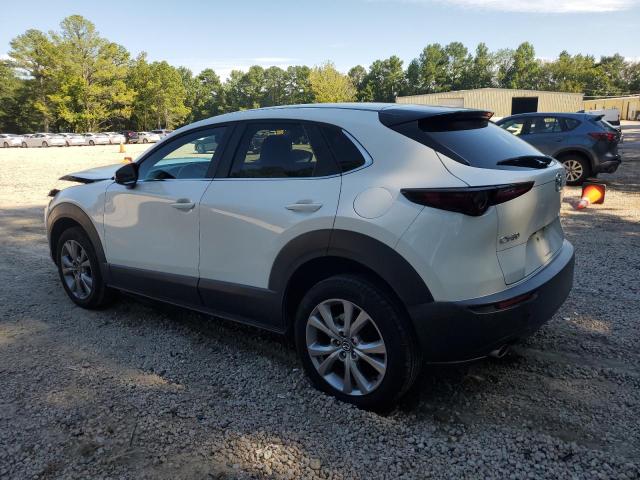 Photo 2 from auction – 2020 MAZDA CX-30 SELE with VIN 3MVDMACL4LM119848