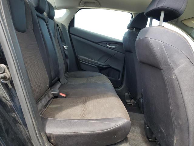 Photo 10 from auction – 2019 HONDA INSIGHT EX with VIN 19XZE4F59KE002911