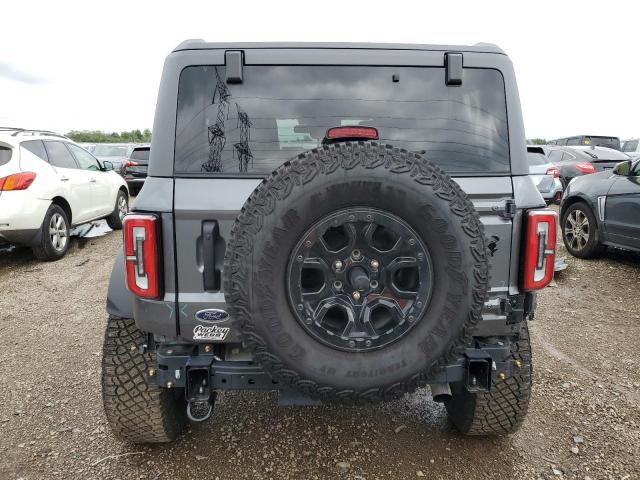 Photo 6 from auction – 2024 FORD BRONCO WIL with VIN 1FMEE2BP5RLA51160