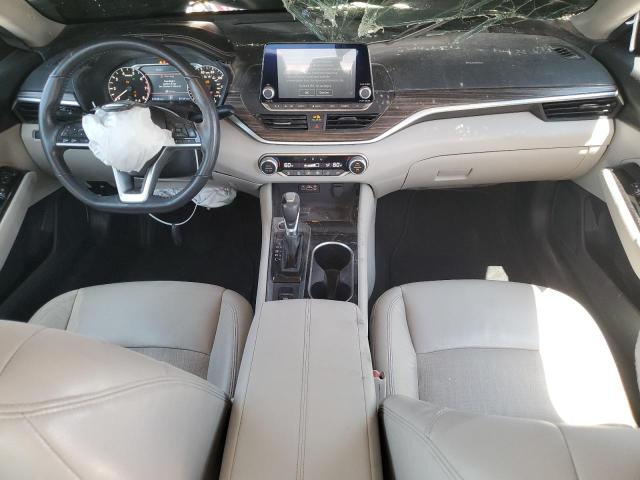 Photo 8 from auction – 2022 NISSAN ALTIMA SL with VIN 1N4BL4EV3NN416815