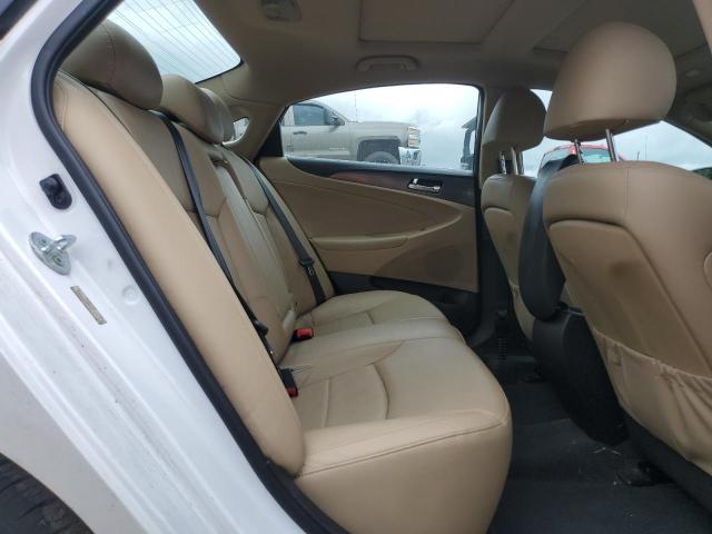 Photo 10 from auction – 2015 HYUNDAI SONATA HYB with VIN KMHEC4A4XFA127021