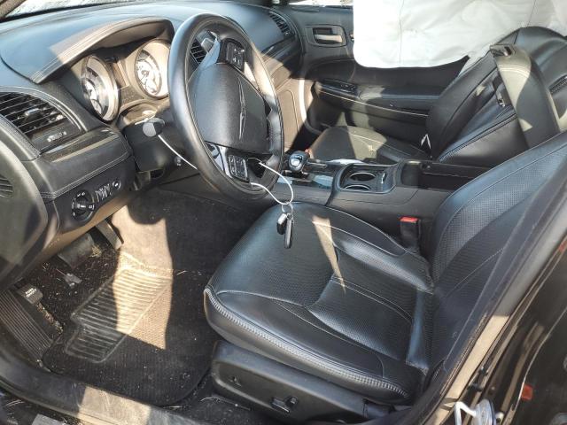 Photo 7 from auction – 2013 CHRYSLER 300C VARVA with VIN 2C3CCADG7DH741429