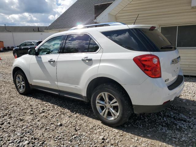 Photo 2 from auction – 2013 CHEVROLET EQUINOX LT with VIN 2GNALFEK9D6349705