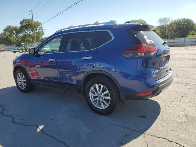 Photo 2 from auction – 2020 NISSAN ROGUE S with VIN JN8AT2MT5LW040608