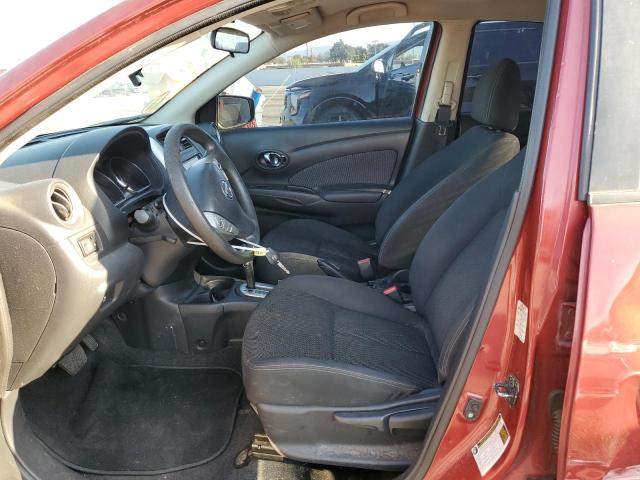 Photo 7 from auction – 2016 NISSAN VERSA S with VIN 3N1CN7AP2GL812550