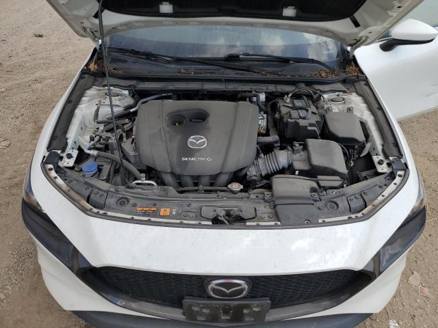 Photo 11 from auction – 2020 MAZDA 3 PREFERRE with VIN JM1BPBMM8L1162955