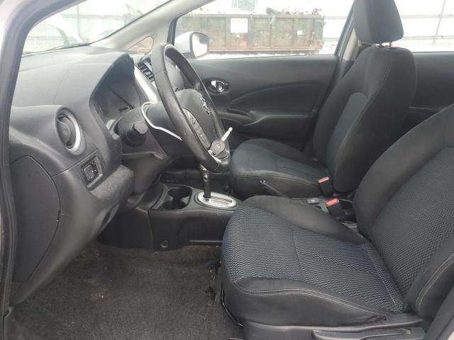 Photo 7 from auction – 2016 NISSAN VERSA NOTE S with VIN 3N1CE2CP3GL373214