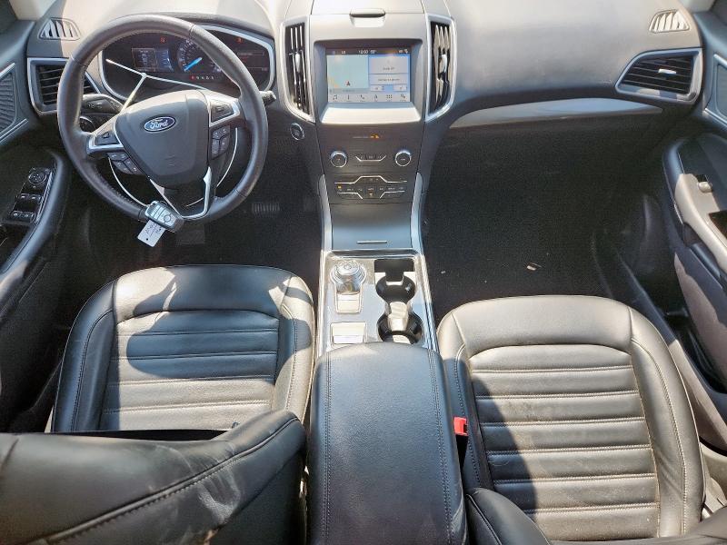 Photo 8 from auction – 2019 FORD EDGE SEL with VIN 2FMPK3J9XKBB48922