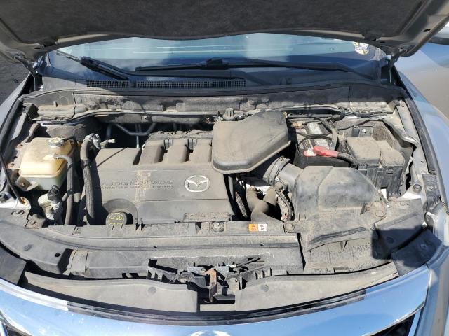 Photo 12 from auction – 2010 MAZDA CX-9 with VIN JM3TB3MVXA0219247