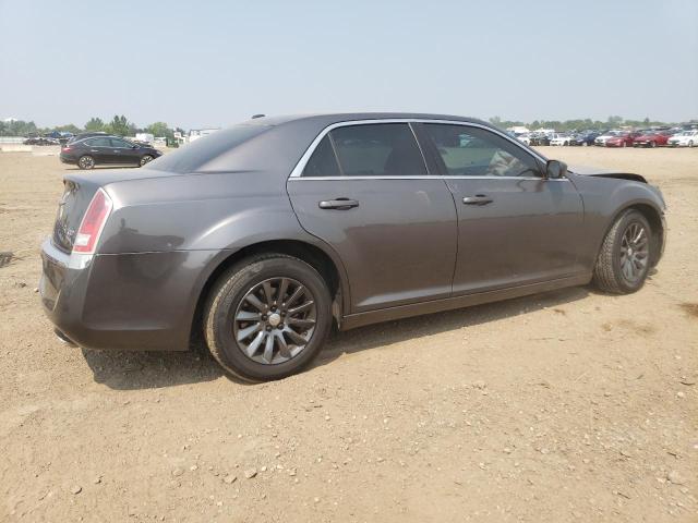 Photo 3 from auction – 2014 CHRYSLER 300 with VIN 2C3CCAAG0EH211535