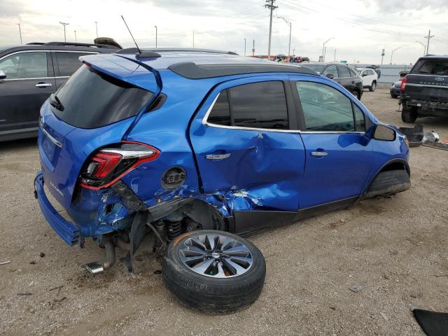 Photo 3 from auction – 2017 BUICK ENCORE PRE with VIN KL4CJBSB4HB091515