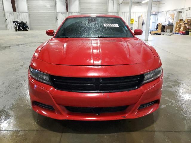 Photo 5 from auction – 2015 DODGE CHARGER SX with VIN 2C3CDXJG3FH738986