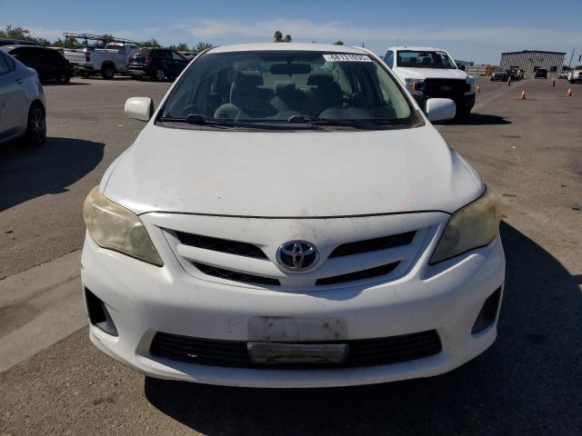 Photo 5 from auction – 2012 TOYOTA COROLLA BA with VIN JTDBU4EE0C9172912
