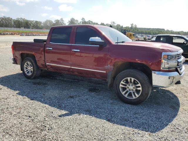 Photo 4 from auction – 2016 CHEVROLET SILVERADO with VIN 3GCUKSEC0GG141117