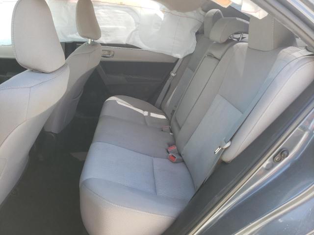 Photo 10 from auction – 2016 TOYOTA COROLLA L with VIN 2T1BURHE7GC623407