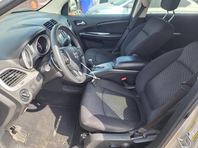 Photo 7 from auction – 2014 DODGE JOURNEY SX with VIN 3C4PDDBG2ET108666