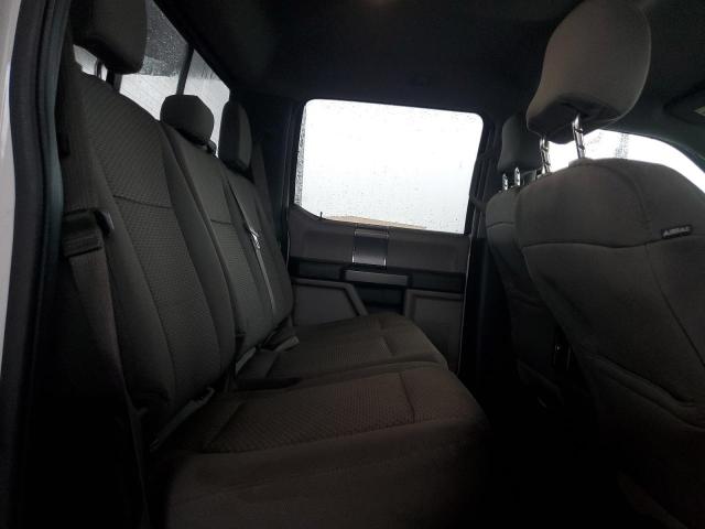 Photo 10 from auction – 2016 FORD F150 SUPER with VIN 1FTEW1EG8GFA67629