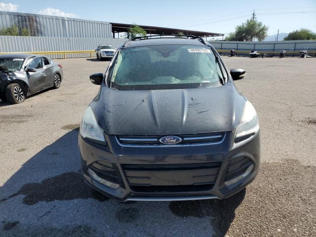 Photo 5 from auction – 2013 FORD ESCAPE SEL with VIN 1FMCU9HX5DUA52676