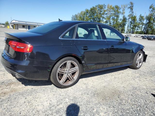Photo 3 from auction – 2014 AUDI S4 PRESTIG with VIN WAUKGAFL7EA030591