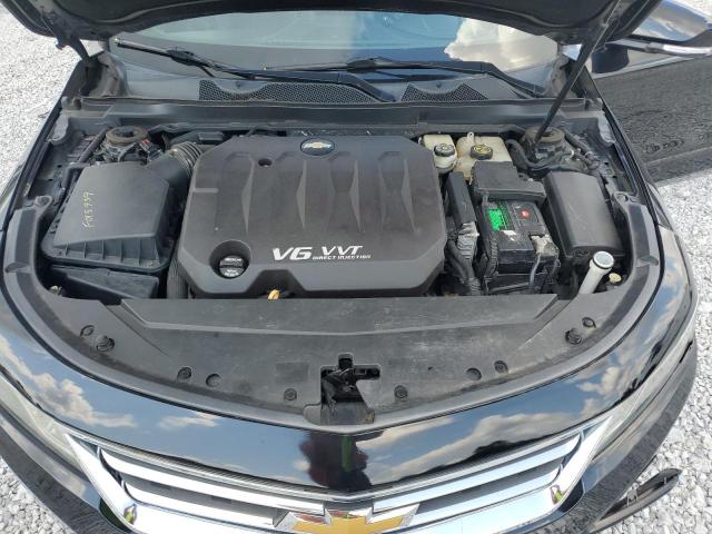 Photo 11 from auction – 2017 CHEVROLET IMPALA LT with VIN 1G1105S36HU201262
