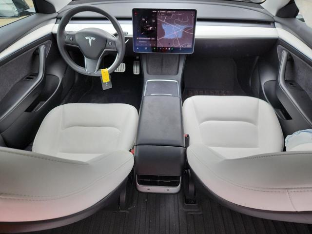 Photo 8 from auction – 2021 TESLA MODEL 3 with VIN 5YJ3E1EC7MF984973