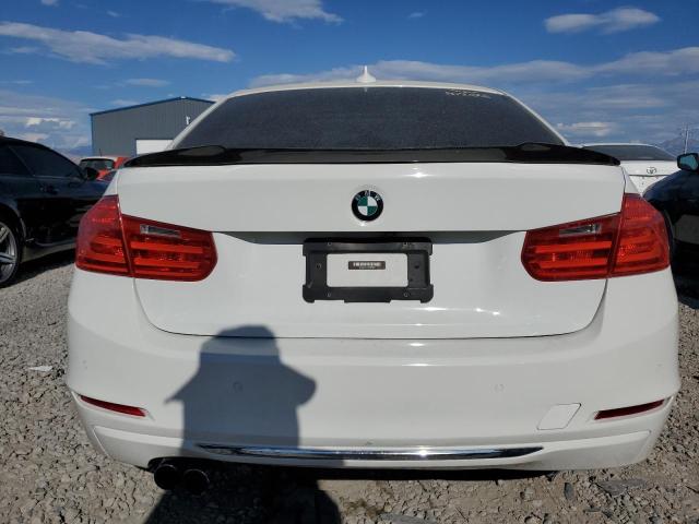 Photo 6 from auction – 2013 BMW 328 I with VIN WBA3A5C52DF602865