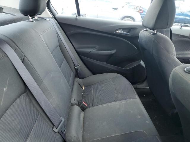 Photo 10 from auction – 2017 CHEVROLET CRUZE LS with VIN 3G1BC5SM2HS511686