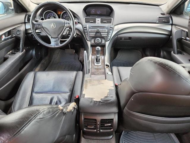 Photo 8 from auction – 2012 ACURA TL with VIN 19UUA8F23CA038893