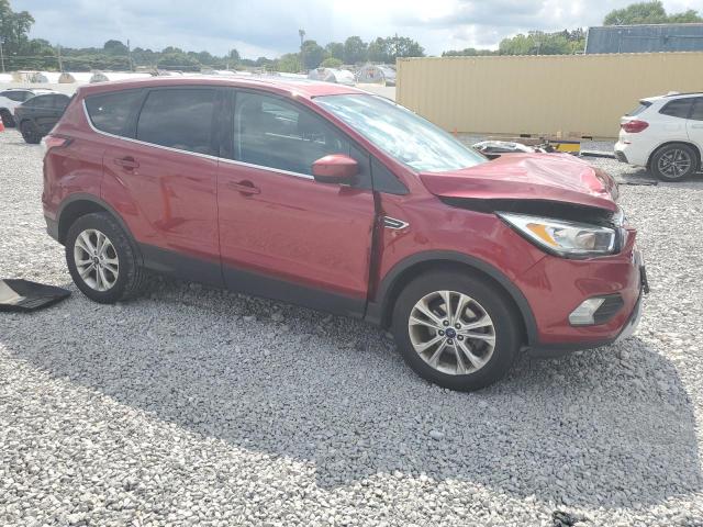 Photo 4 from auction – 2017 FORD ESCAPE SE with VIN 1FMCU0GD9HUC85646