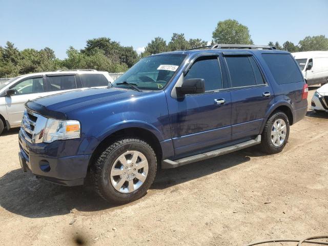 FORD EXPEDITION 2009 with VIN 1FMFU16519EB16200 - Photo from auction