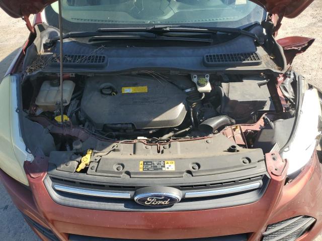 Photo 12 from auction – 2015 FORD ESCAPE SE with VIN 1FMCU0GX7FUB45697