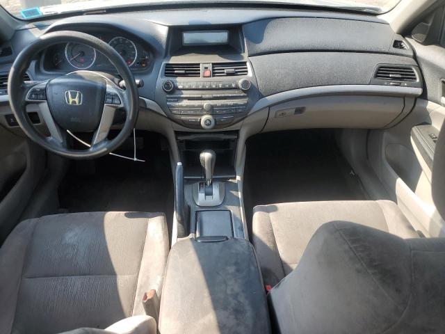 Photo 8 from auction – 2012 HONDA ACCORD LX with VIN 1HGCP2F30CA172177