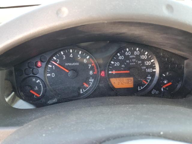 Photo 9 from auction – 2019 NISSAN FRONTIER S with VIN 1N6AD0ER0KN733278