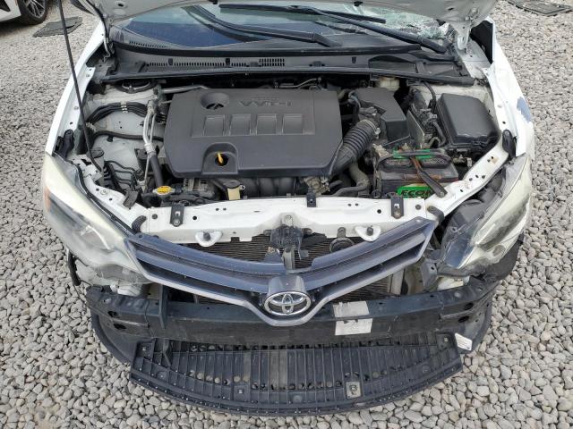 Photo 11 from auction – 2016 TOYOTA COROLLA L with VIN 5YFBURHE8GP434877
