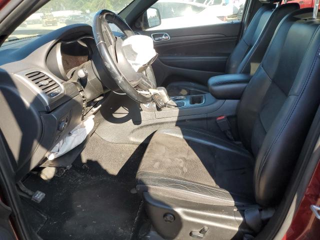Photo 7 from auction – 2020 JEEP GRAND CHER with VIN 1C4RJFAG7LC398457