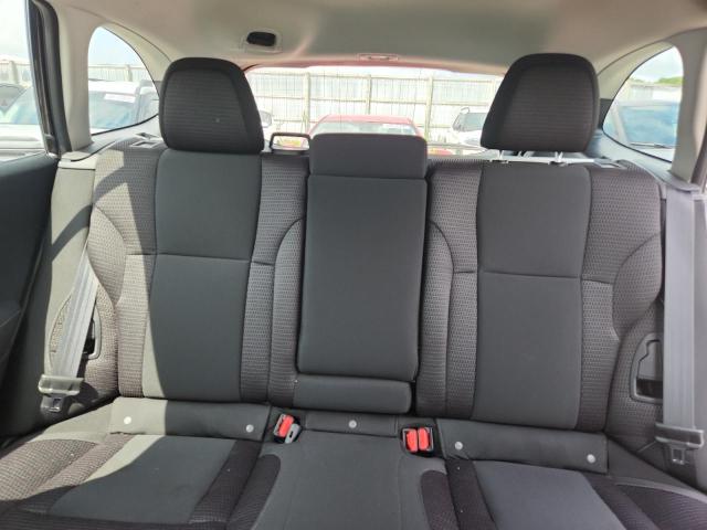 Photo 10 from auction – 2023 SUBARU OUTBACK with VIN 4S4BTAAC5P3189828
